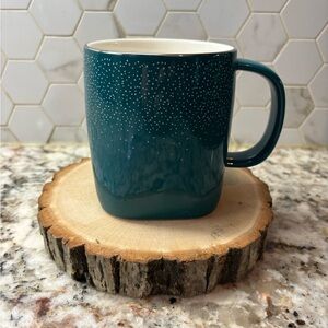 David’s Tea Square Mug